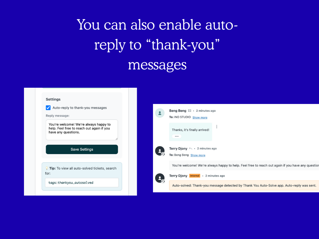 Thank You Autosolve GPT By Ino Studio thumbnail 2