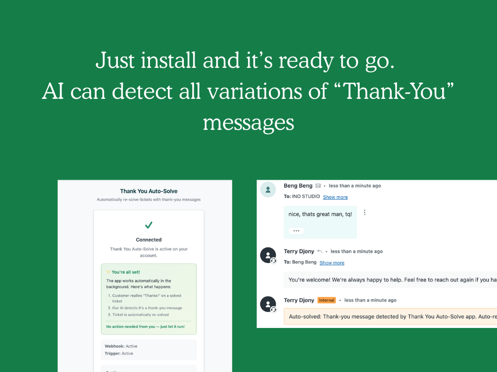 Thank You Autosolve GPT By Ino Studio thumbnail 3